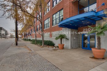 2502 Live Oak St Apt 336 , Dallas,  75204-5875