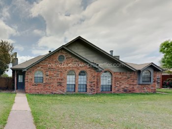 10317 Lone Pine Ln , Fort Worth,  76108-3959