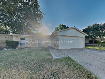 733 Admiralty Way , Fort Worth,  76108-4002