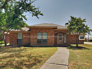 615 Stoneybrook Drive , Wylie,  75098