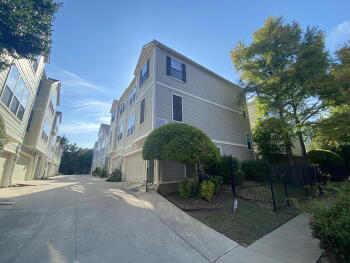 7416 Coronado Avenue Apt 10 , Dallas,  75214-5835