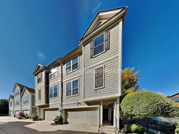 7416 Coronado Avenue Apt 10 , Dallas,  75214-5835