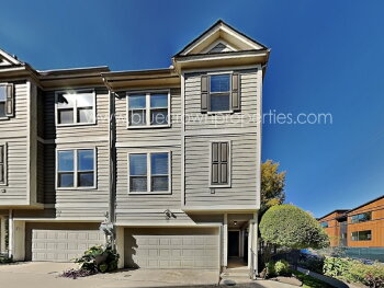 7416 Coronado Avenue Apt 10 , Dallas,  75214-5835