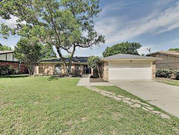 3729 Billie Faye Drive , North Richland Hills,  76180
