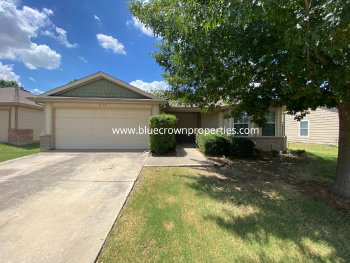 9612 George Washington Drive , McKinney,  75072