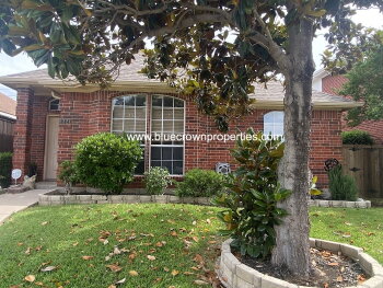 1321 W Branch Hollow Dr , Carrollton,  75007-1145