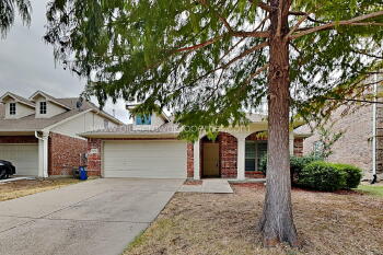 2713 Evening Mist Drive , Little Elm,  75068
