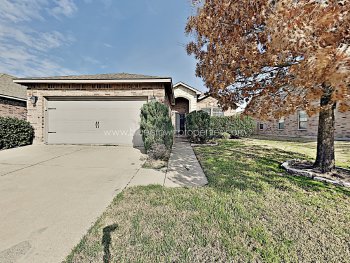 5812 Misty Breeze Drive , Fort Worth,  76179