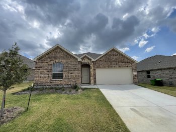1404 Van Gogh Dr , Little Elm,  75068-8700