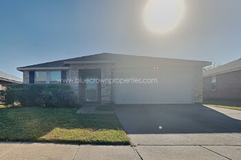 12109 Wolfson St , Crowley,  76036-4101