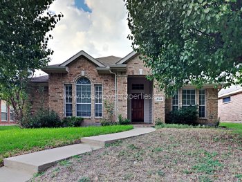 11364 Lockshire Dr , Frisco,  75035-3770