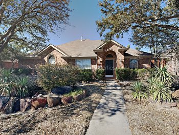 8401 Greenfield Dr , Frisco,  75035-7577