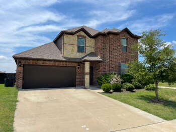 281 Giddings Trail , Forney,  75126