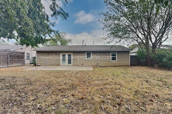 805 Aransas Drive , Euless,  76039