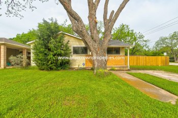 1300 Bennett Dr , Arlington,  76013-2706