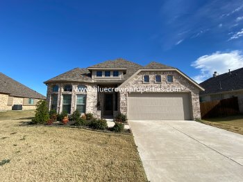 5211 Pentridge Drive , Sherman,  75092