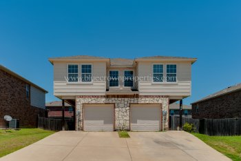 706 Parkplace Rdg , Princeton,  75407-6801