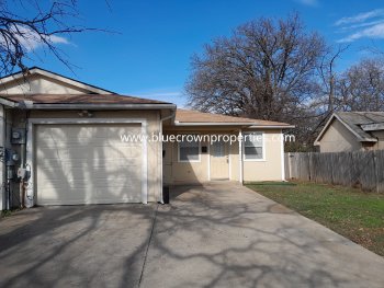 12111 Quail Drive , Balch Springs,  75180