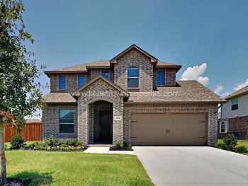 1024 Meadowlark Ave , Forney,  75126-2329