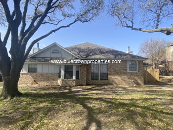 10305 Lone Pine Ln , Fort Worth,  76108