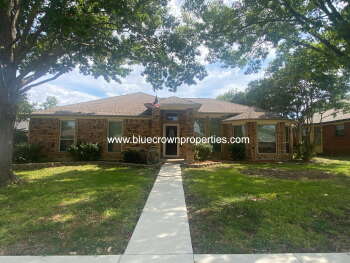 3508 Jonquil Lane , Rowlett,  75089