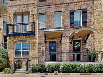 4037 Winsor Dr , Farmers Branch,  75244