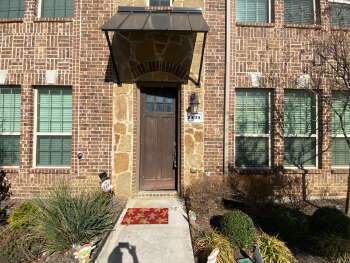 2431 Klamath Dr , Lewisville,  75056