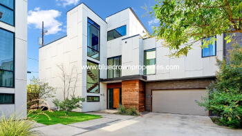 5014 Vickery Boulevard , Dallas,  75206
