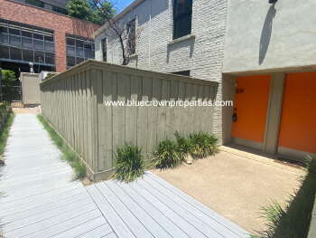 2727 Hood Street unit#109 , Dallas,  75219