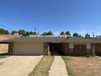 139 Wildwood Drive , Duncanville,  75137