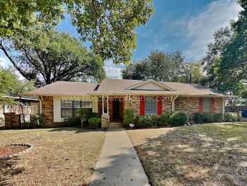 5928 Fox Hill Lane , Dallas,  75232