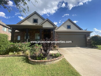 12600 Saratoga Springs Circle , Fort Worth,  76244