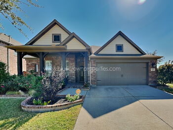 12600 Saratoga Springs Circle , Fort Worth,  76244