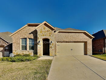11208 Shady Meadows Way , Aubrey,  76227