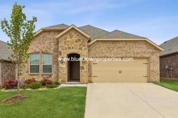 11208 Shady Meadows Way , Aubrey,  76227