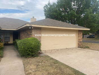 1916 Spindletop Drive , Duncanville,  75137