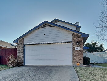 751 Meadowcreek Court , Garland,  75043
