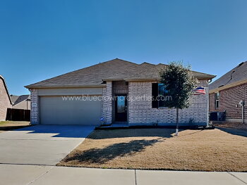 4925 Woodloch Drive , Princeton,  75407