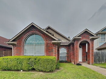 1409 Post Oak Drive , Rowlett,  75089