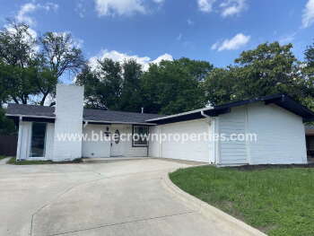 3035 Townsend Dr , Dallas,  75229