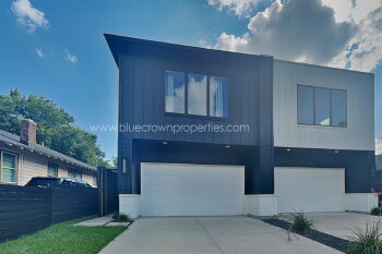 807 South Glasgow Drive , Dallas,  75223