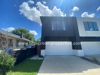 807 South Glasgow Drive , Dallas,  75223