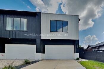 805 South Glasgow Drive , Dallas,  75223