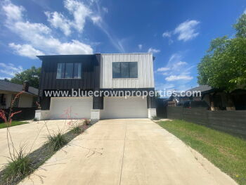 805 South Glasgow Drive , Dallas,  75223