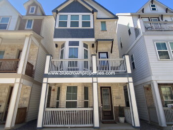 217 South Village Way , Lewisville,  75057