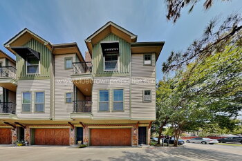 6121 Oram Street Unit A , Dallas,  75214