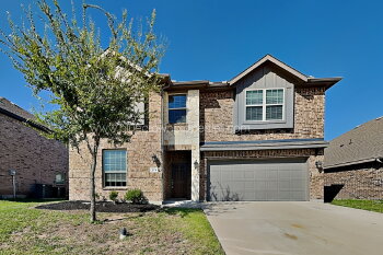 273 Cisco Trl , Forney,  75126-2557