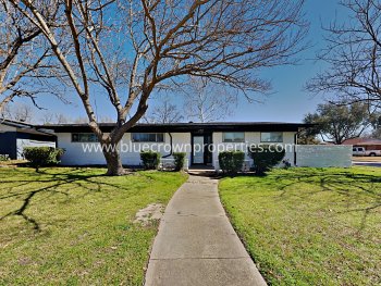 2702 Wallin Dr , Irving,  75062-5758