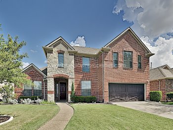 1917 Lawnview Dr , Mckinney,  75070-7151