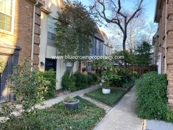 3627 Dickason Ave Apt E , Dallas,  75219-4917
